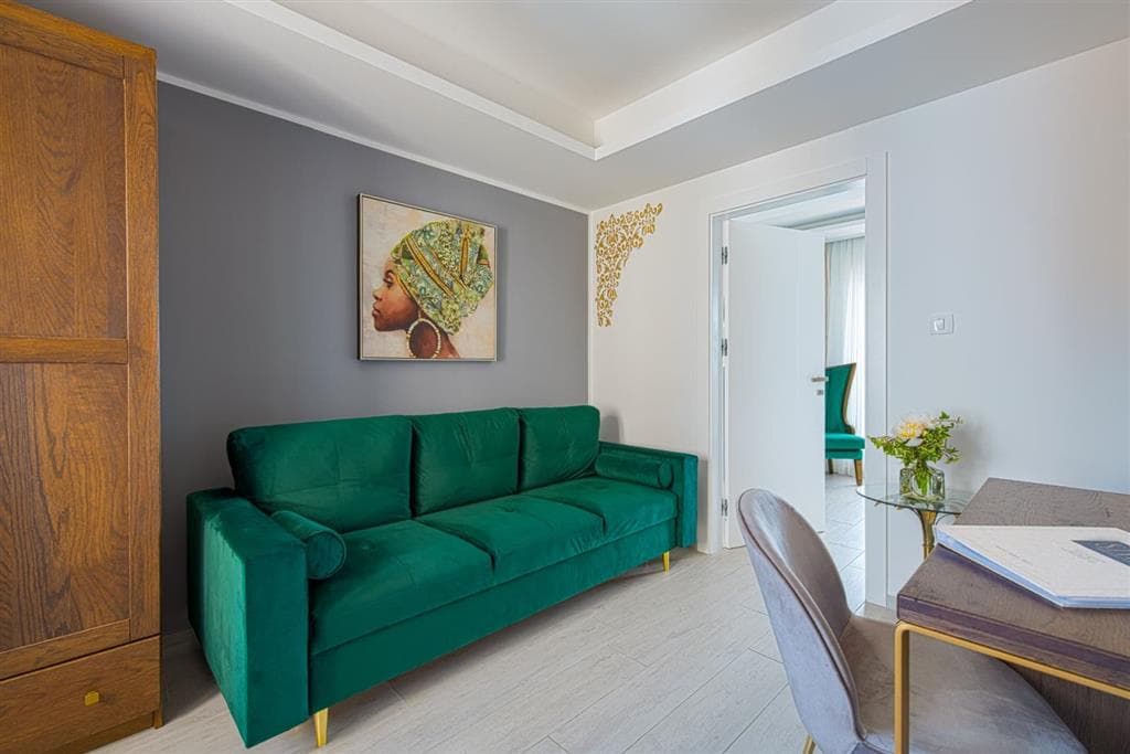 Heritage Hotel Stypia