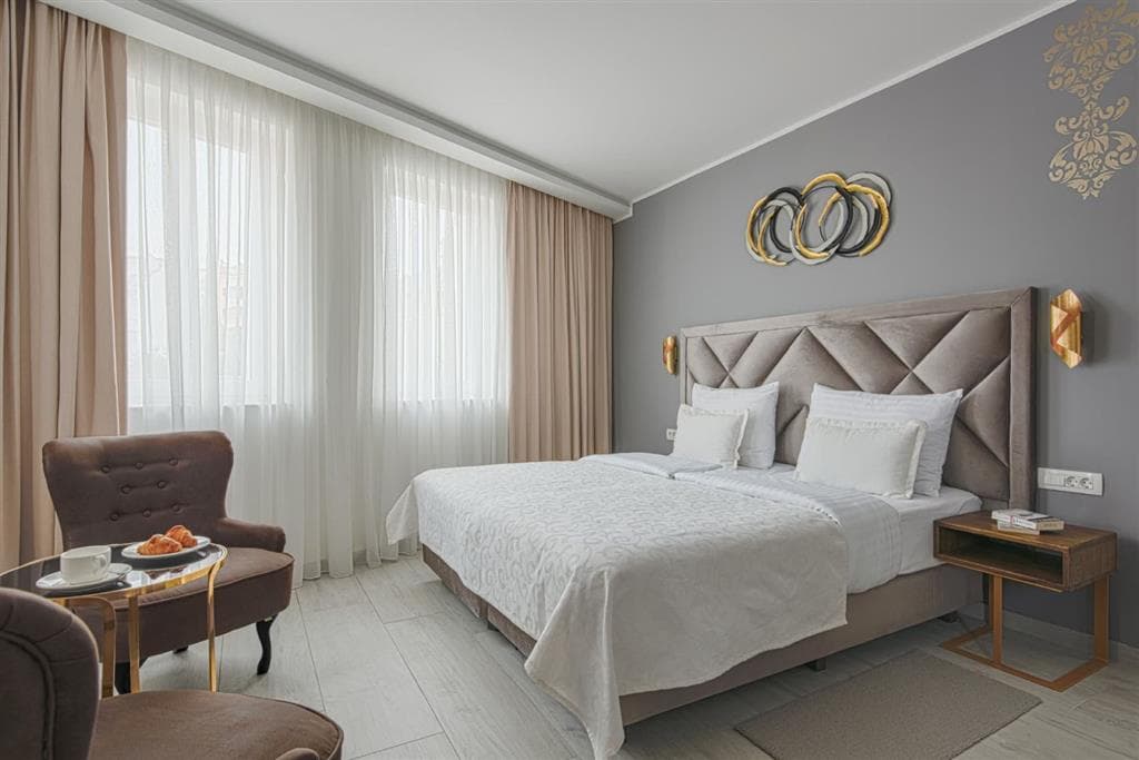 Heritage Hotel Stypia