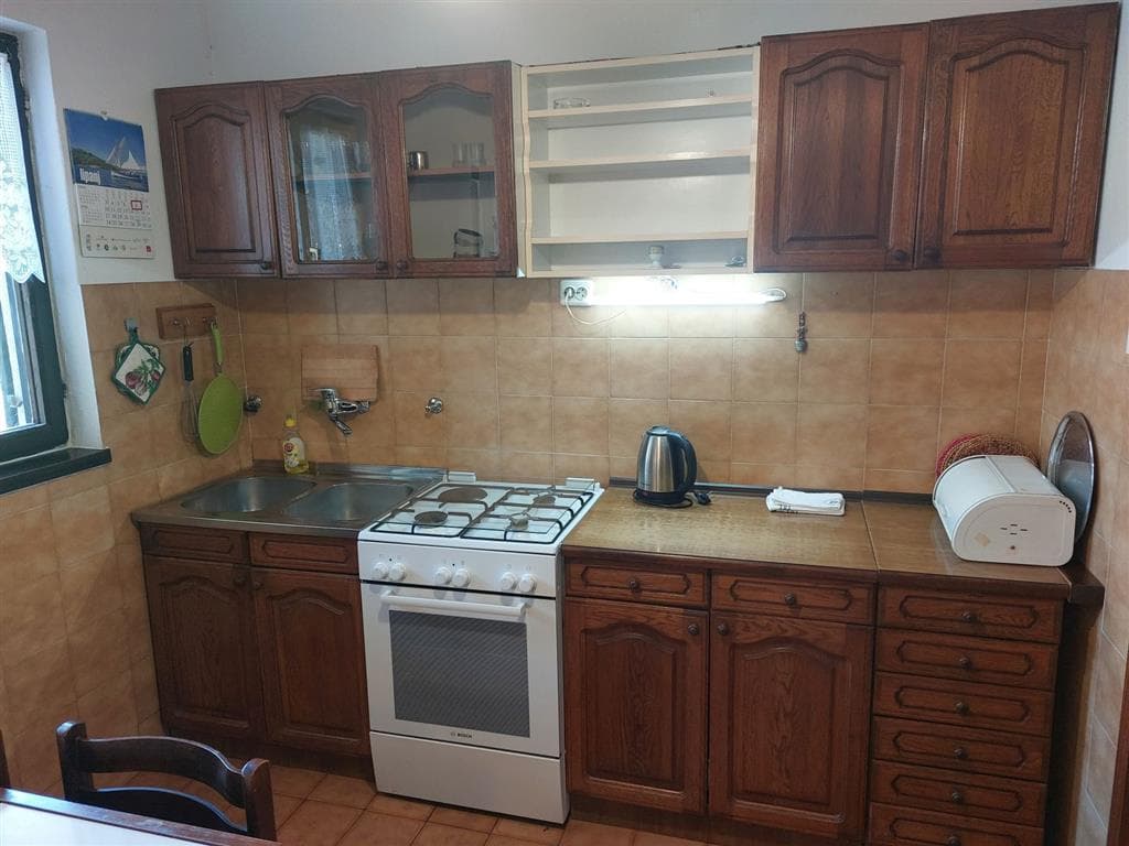 Privátní no name apartmány Malinska a okolí