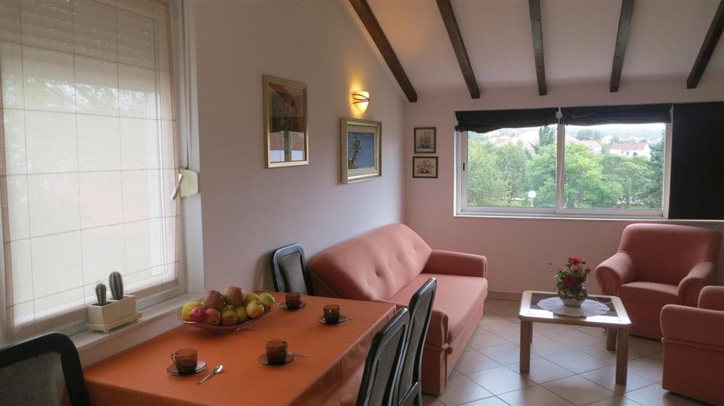 Privátní no name apartmány Malinska a okolí
