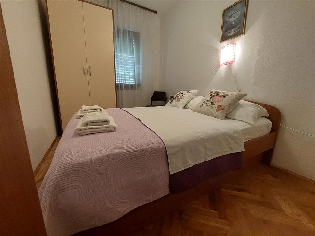 Privátní no name apartmány Malinska a okolí
