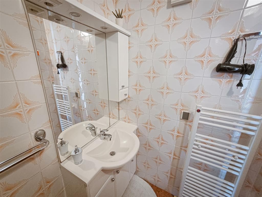 Privátní no name apartmány Malinska a okolí