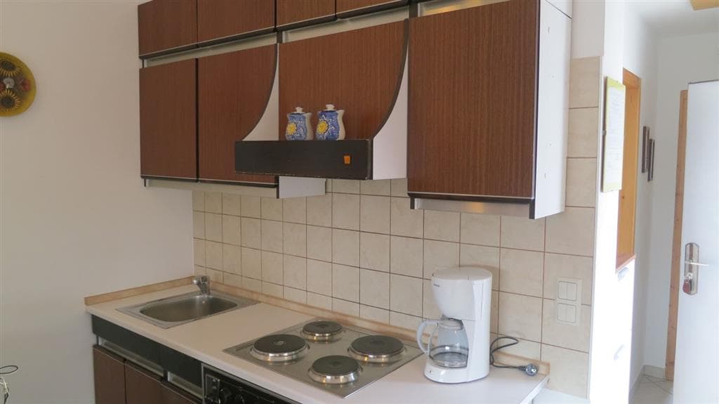 Privátní no name apartmány Malinska a okolí