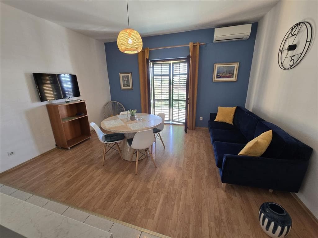 Apartmánový dům Mladen