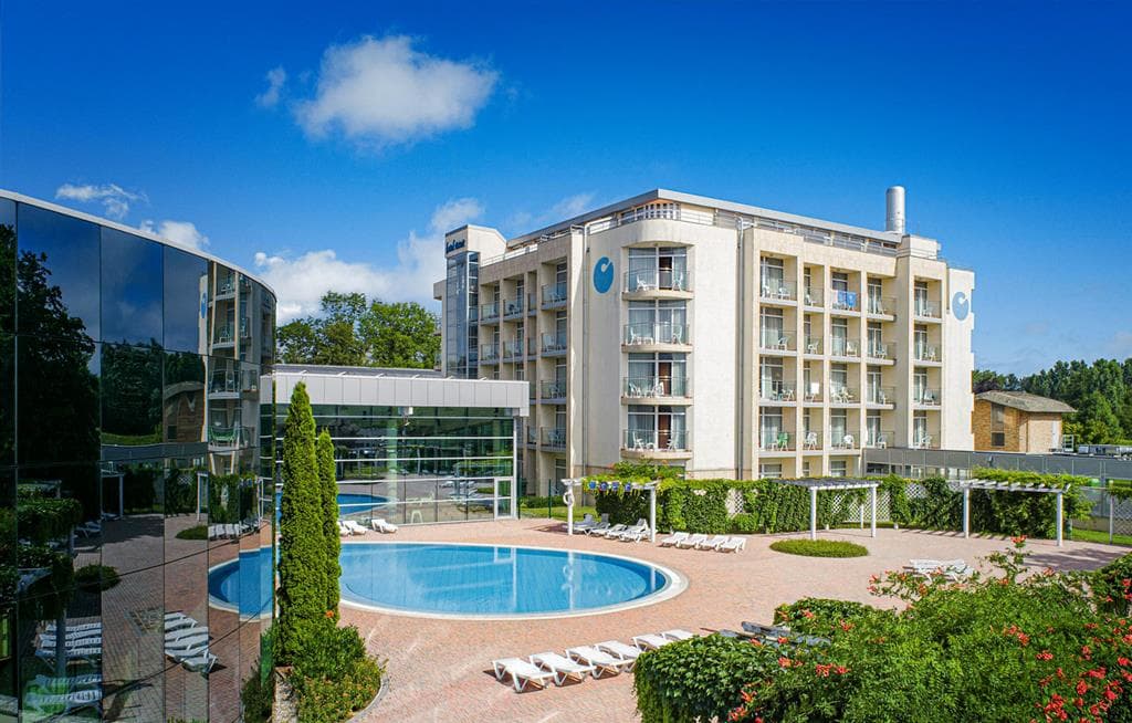Hotel Čatež