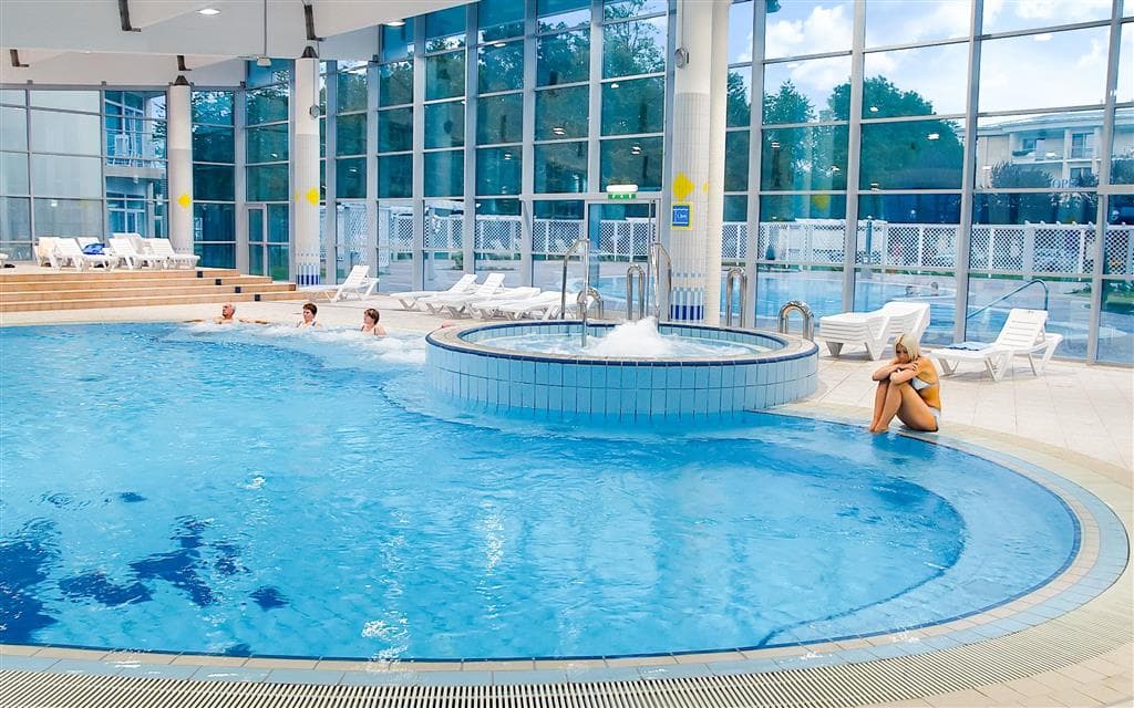 Hotel Čatež