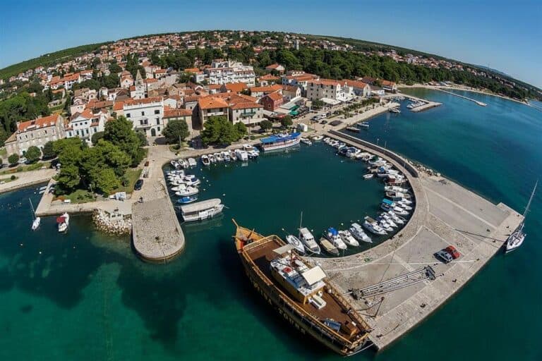 Apartmánový dům Jadra