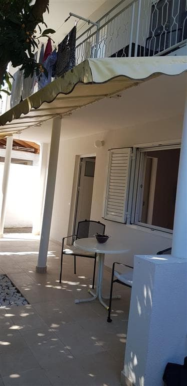 Apartmánový dům Jadra