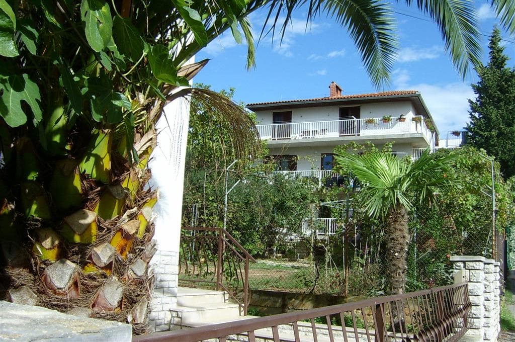 Apartmánový dům Ella