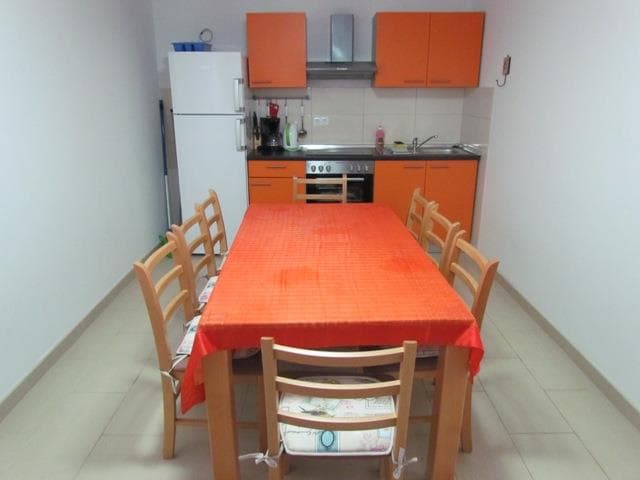 Apartmánový dům Ella