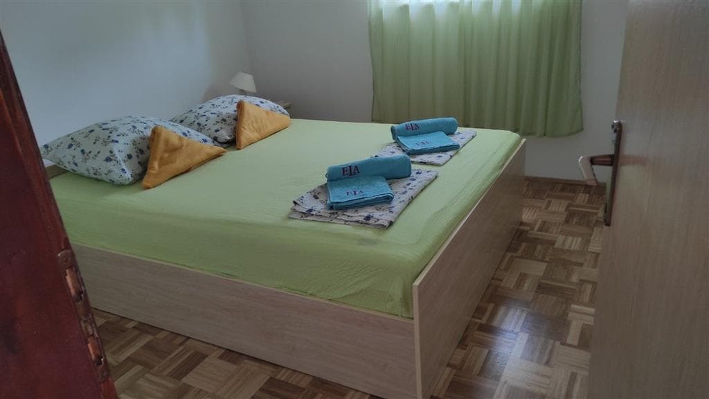 Apartmánový dům Ella