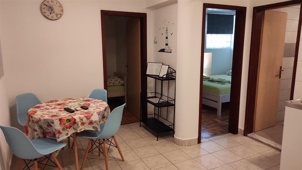 Apartmánový dům Ella