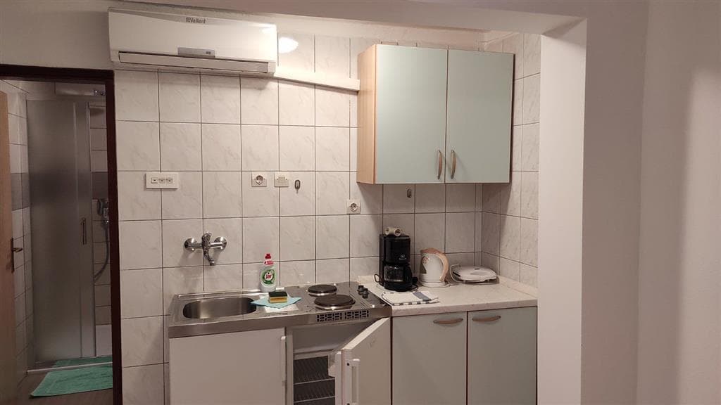 Apartmánový dům Ella