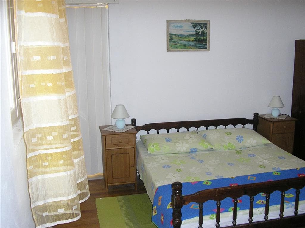 Apartmány Šime Miošić