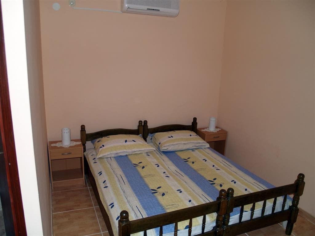 Apartmány Šime Miošić