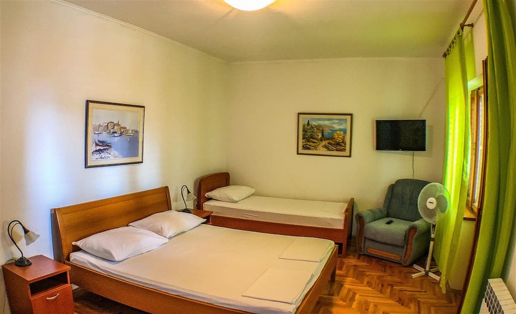 Vila Bartul