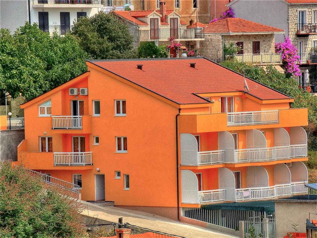 Vila Mirnna