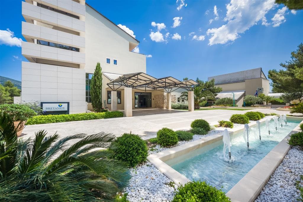 Hotel Bretanide