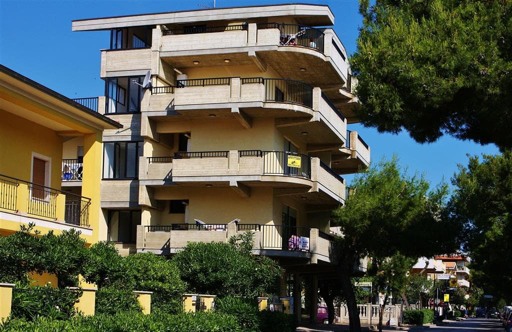 Residence Mac