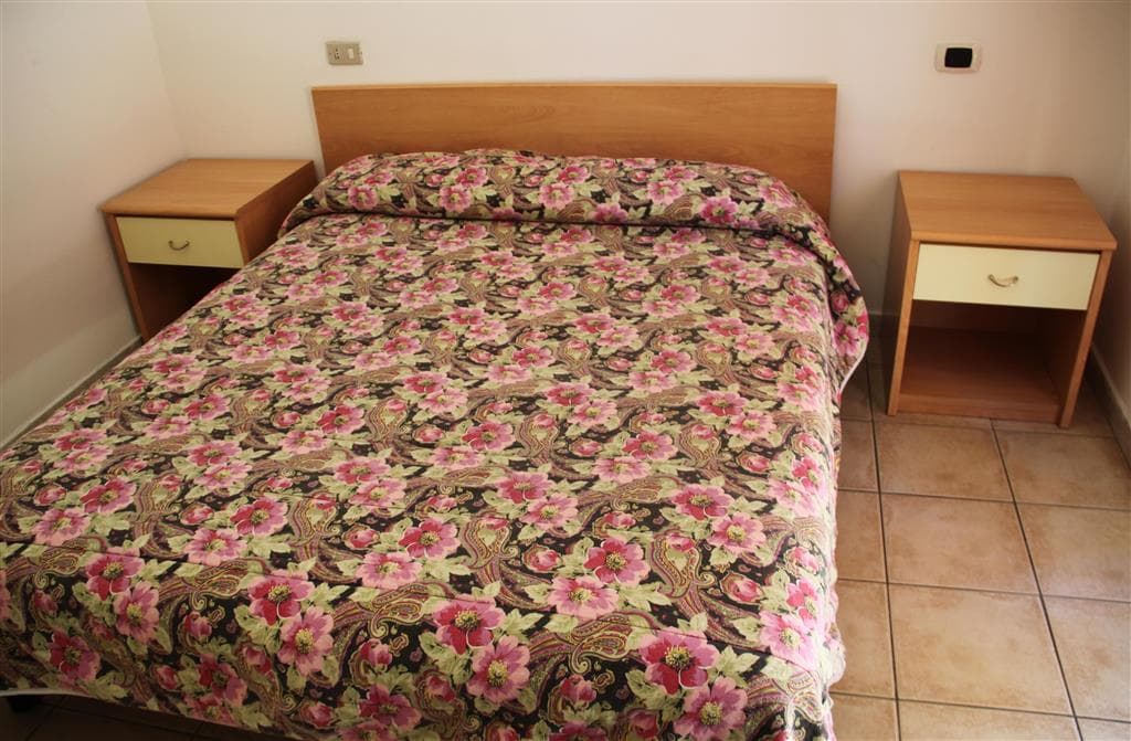Residence Mac