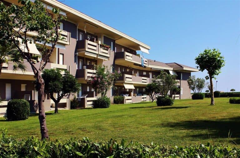 Residence Green Marine