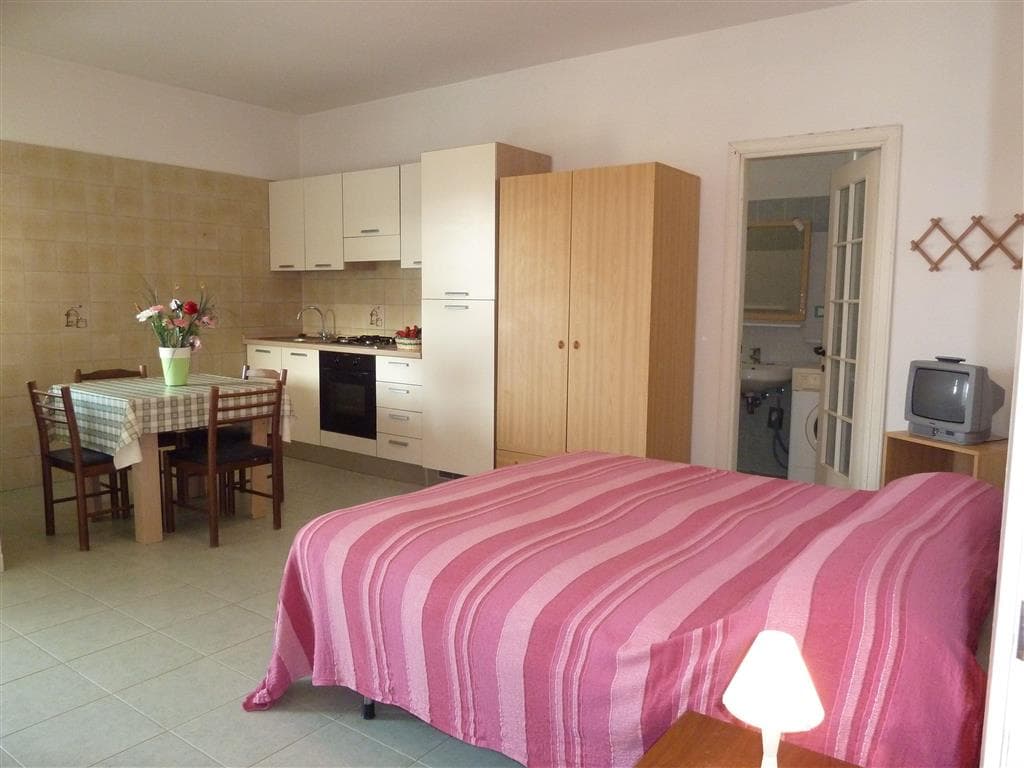 Residence Green Marine