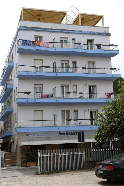 Residence Sea Resort