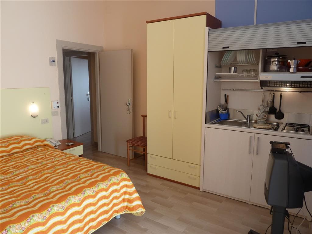 Residence Sea Resort