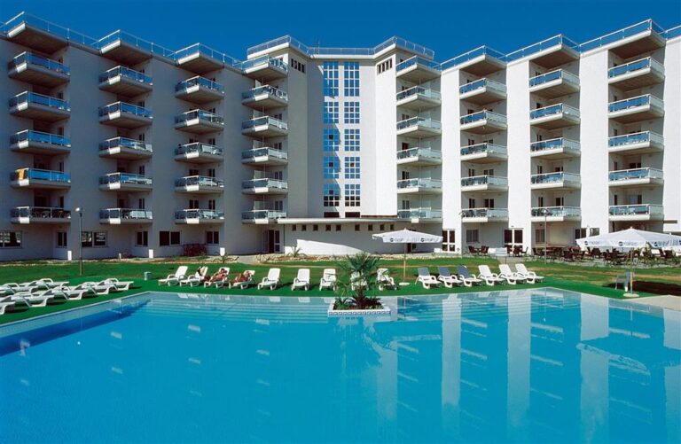 Residence Elena Resort