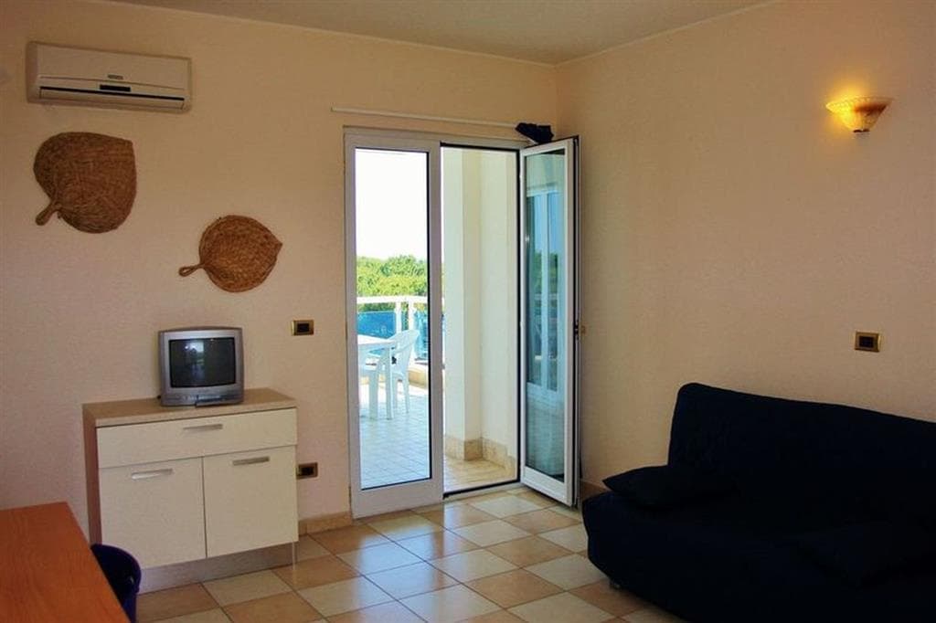 Residence Elena Resort