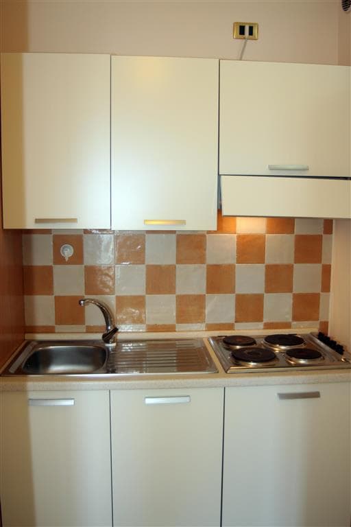 Residence Elena Resort