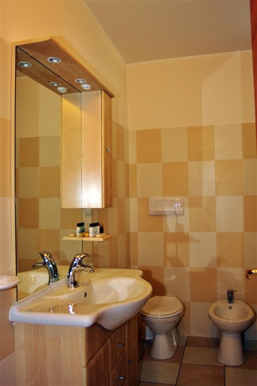Residence Elena Resort