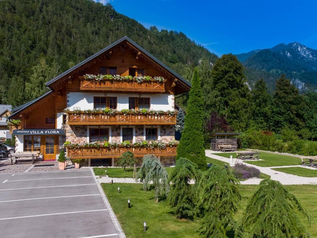 Villa Flora