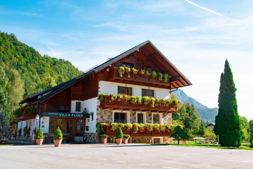 Villa Flora