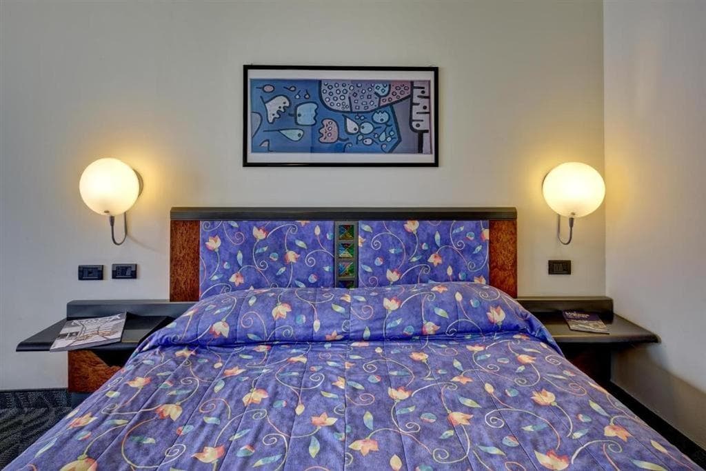 Hotel San Pietro