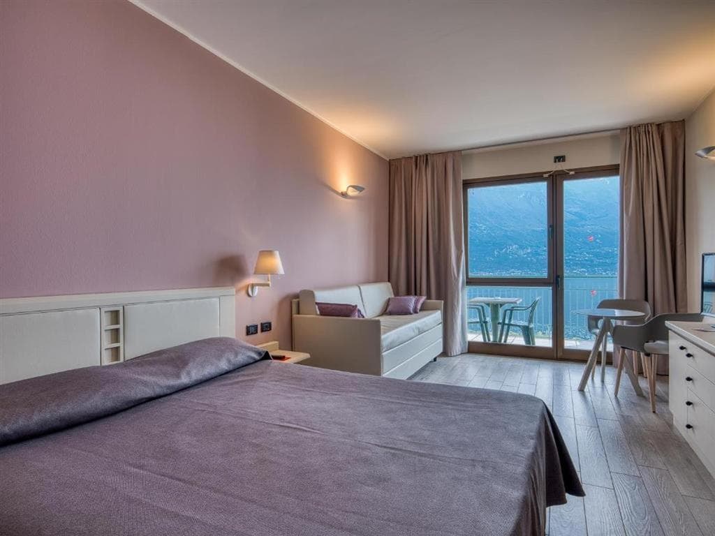 Hotel San Pietro