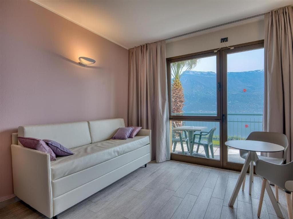 Hotel San Pietro