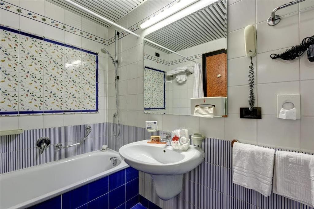 Hotel San Pietro