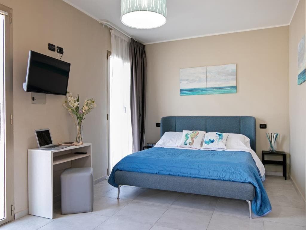 Hotel Noah Beach