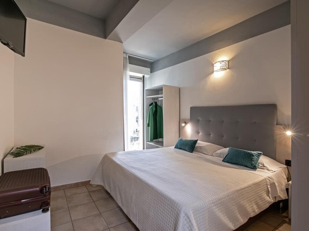 Hotel Noah Beach