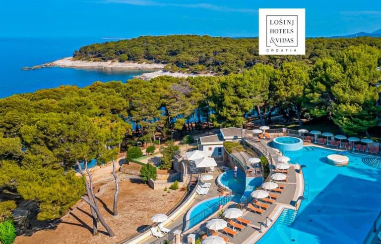 Family Hotel Vespera