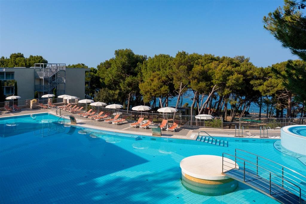 Family Hotel Vespera