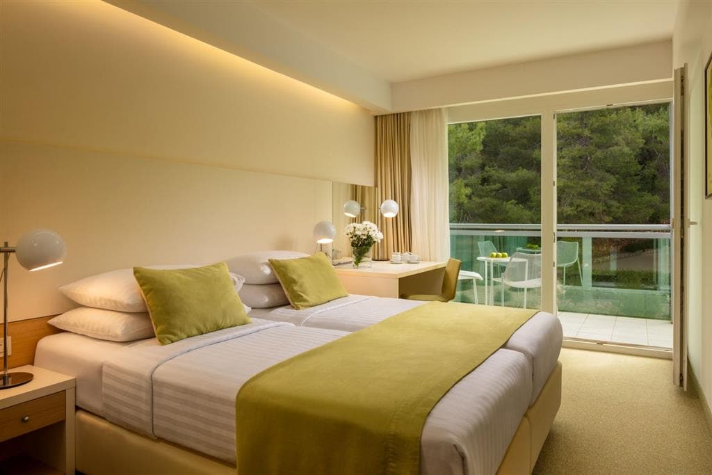 Family Hotel Vespera