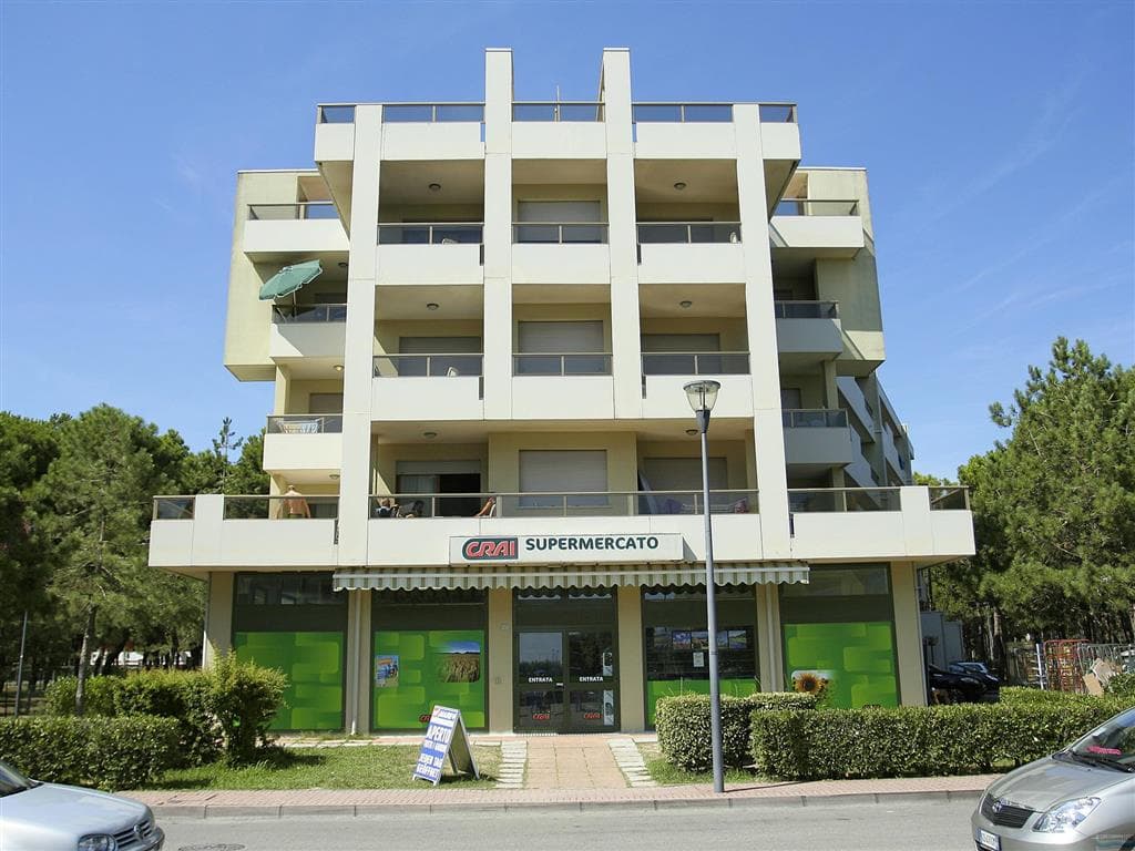 Residence Giudecca