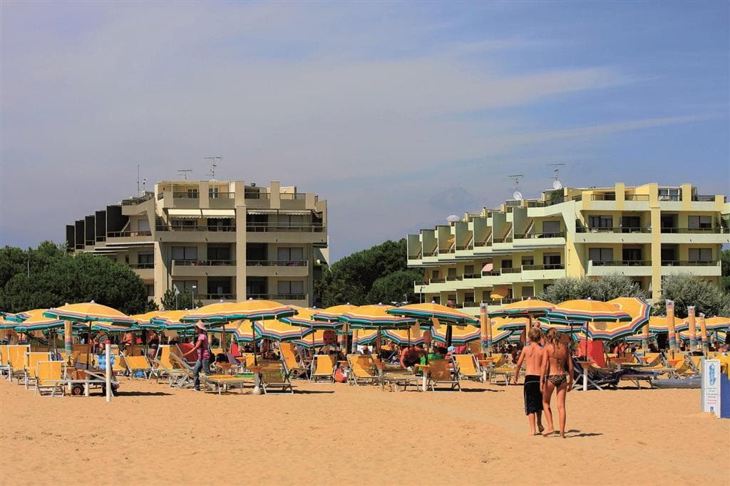 Residence Giudecca