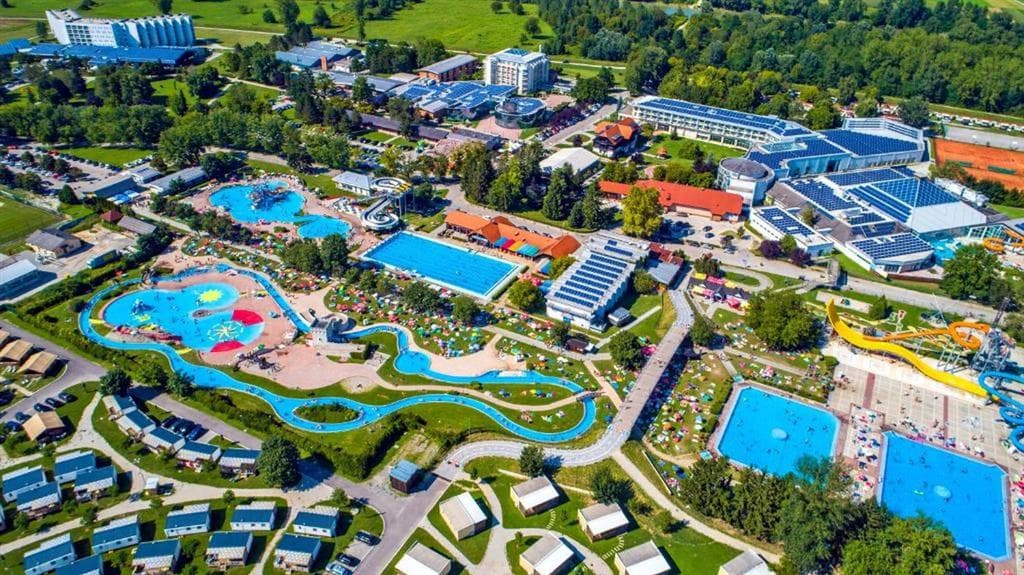 Hotel Toplice