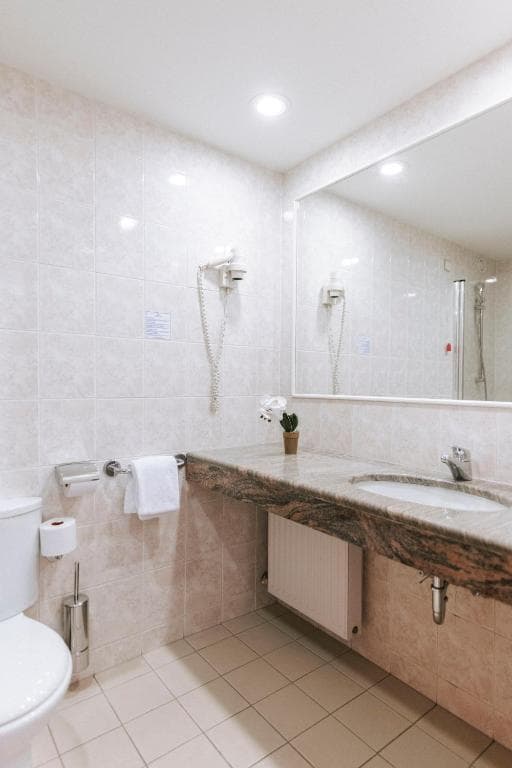 Hotel Toplice