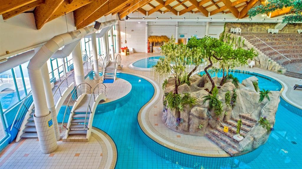 Hotel Toplice