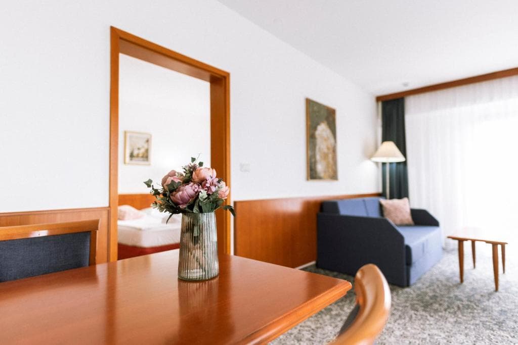 Hotel Toplice