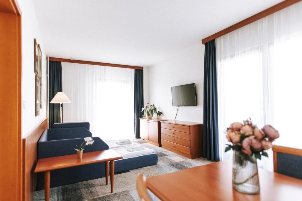 Hotel Toplice
